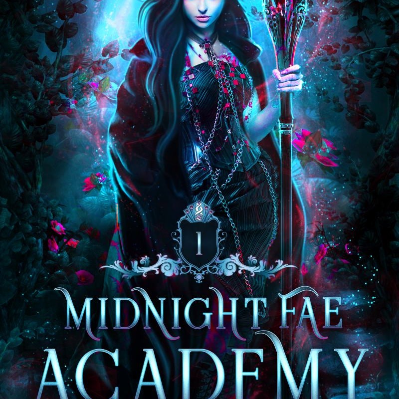 Midnight Fae Academy