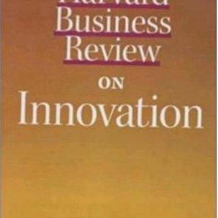 On Innovation