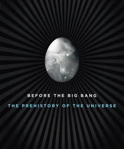 Before the Big Bang