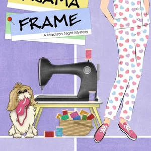 The Pajama Frame