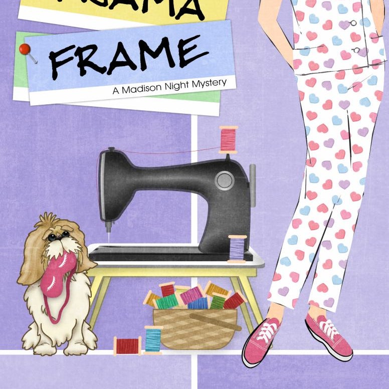 The Pajama Frame