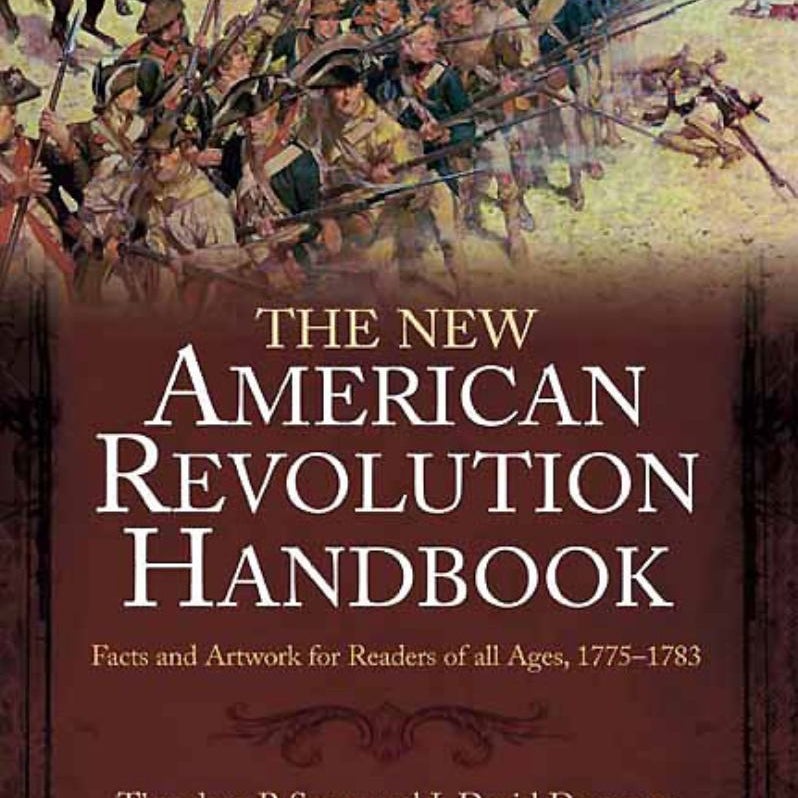 The New American Revolution Handbook
