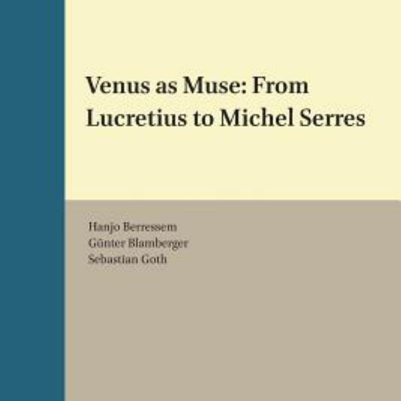 Venus As Muse