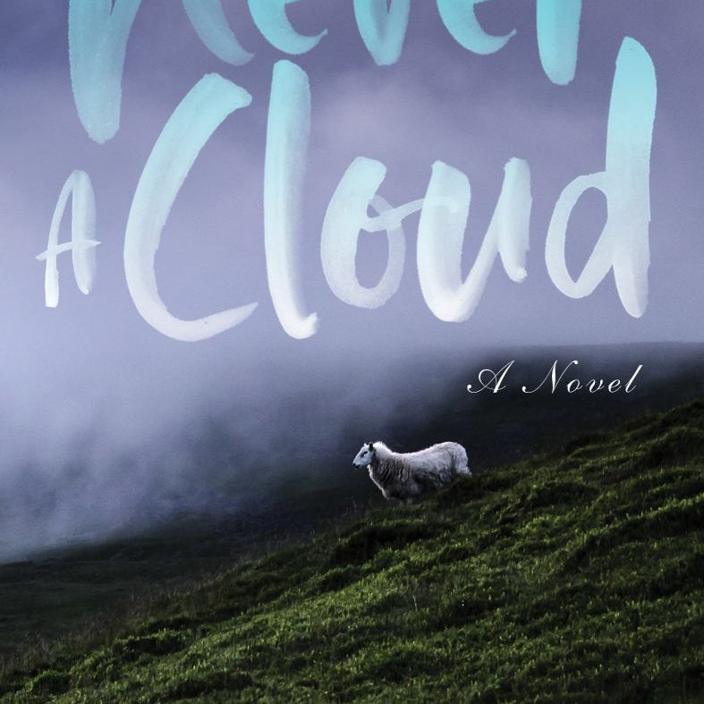 Never a Cloud