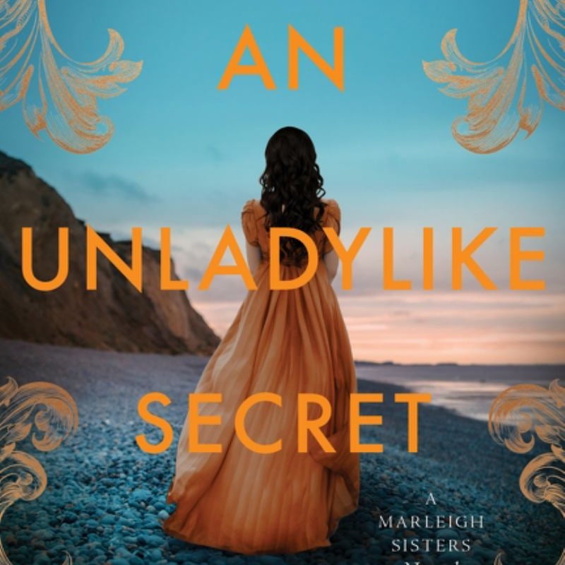 An Unladylike Secret