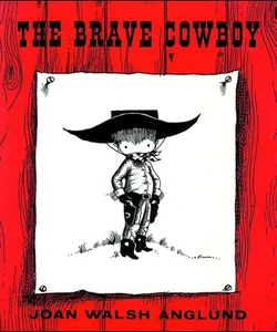 The Brave Cowboy