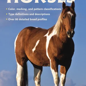 The Field Guide to Horses