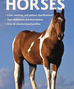 The Field Guide to Horses