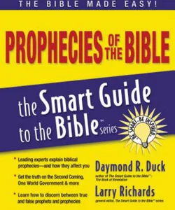 Prophecies of the Bible