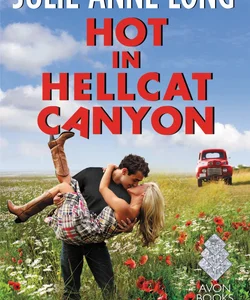 Hot in Hellcat Canyon
