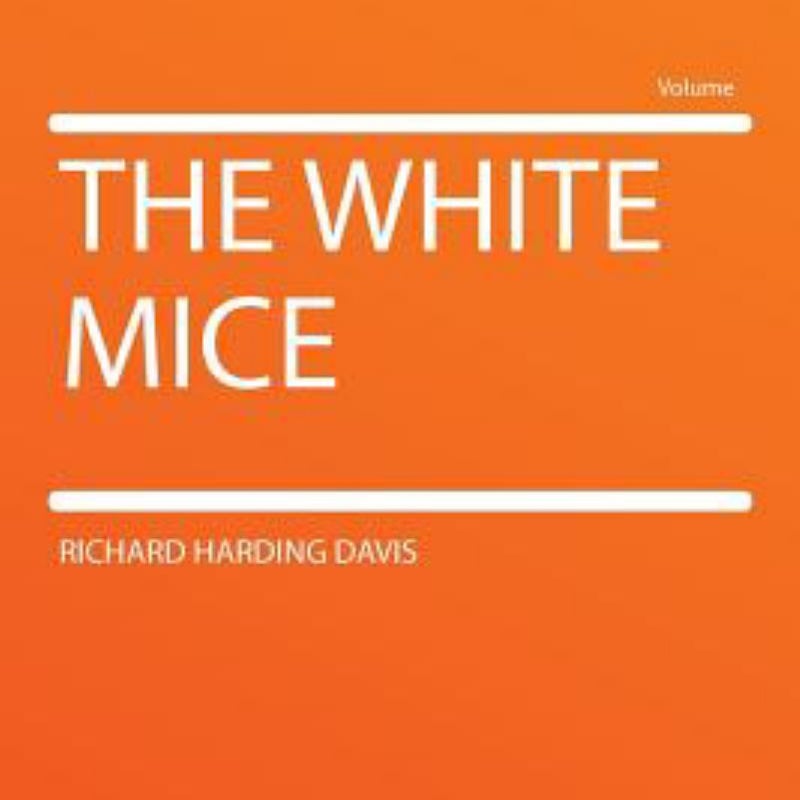 The White Mice