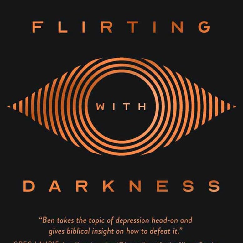 Flirting with Darkness