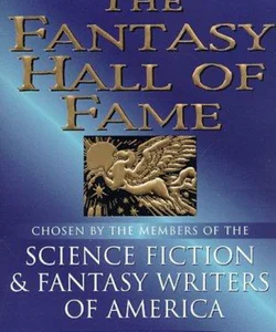 Fantasy Hall of Fame