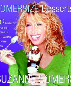 Somersize Desserts