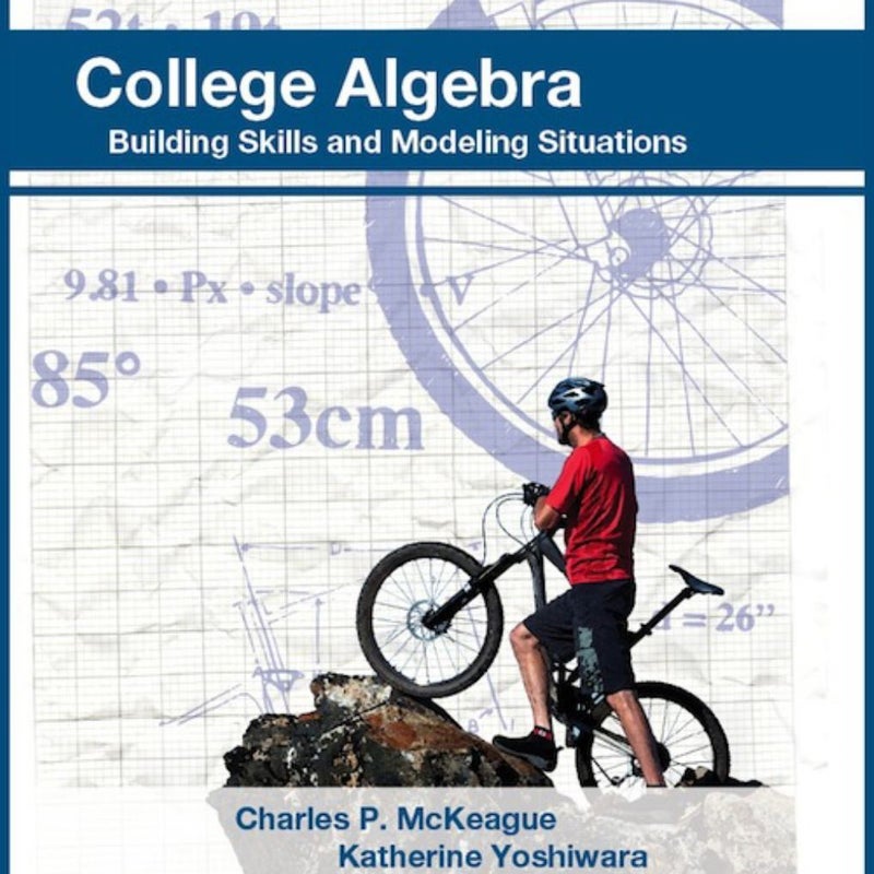 College Algebra