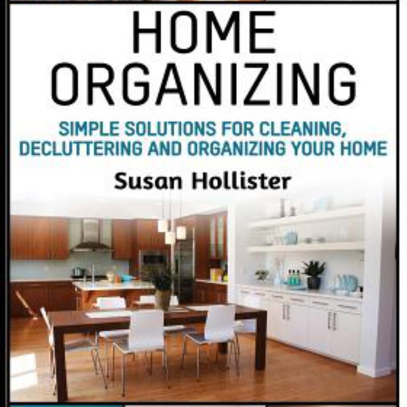 Home Organizing