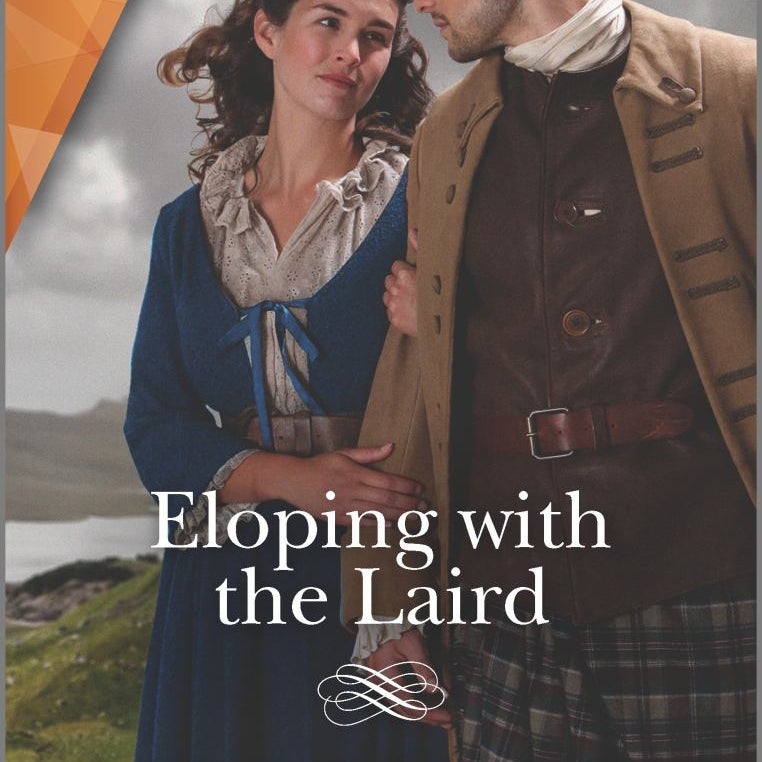 Eloping with the Laird