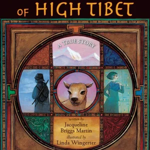 The Chiru of High Tibet