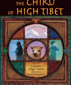 The Chiru of High Tibet