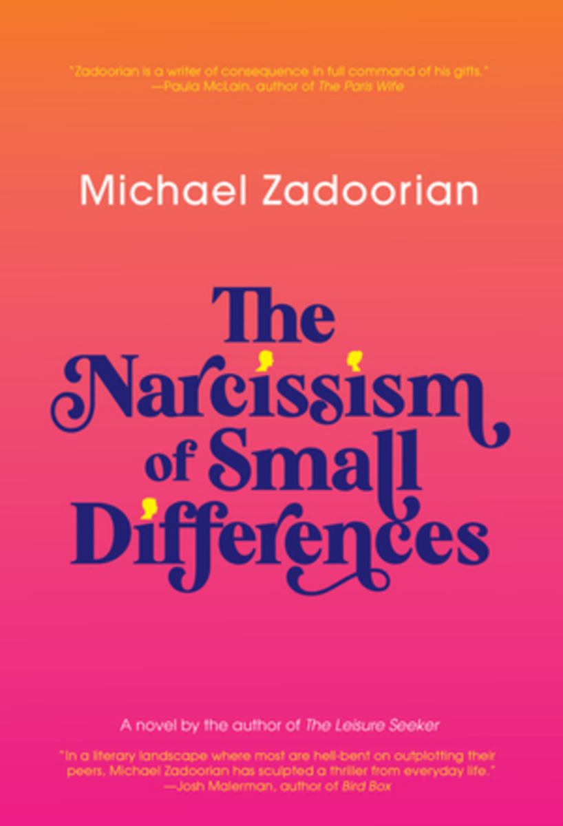 The Narcissism of Small Differences
