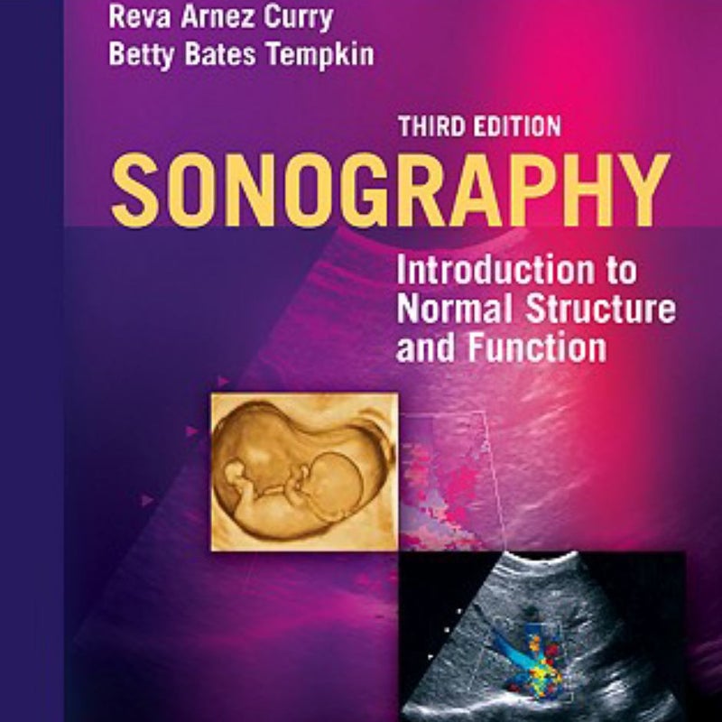 Sonography