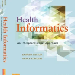 Health Informatics