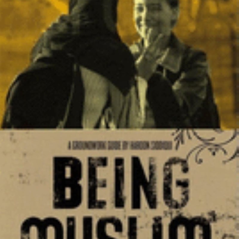 Being Muslim
