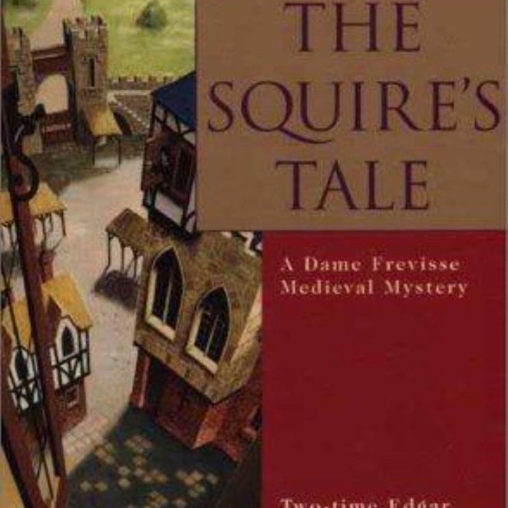 The Squire's Tale