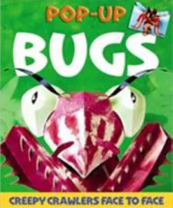 Bugs Pop-Up