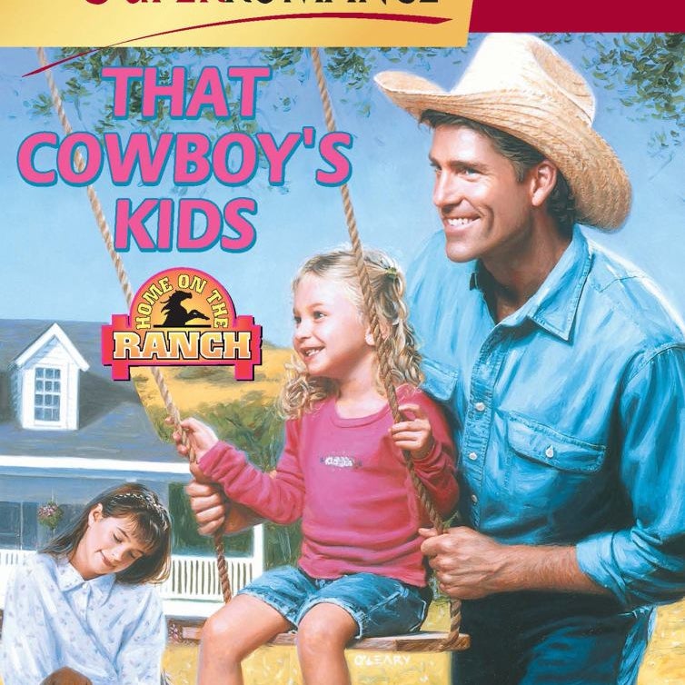 That Cowboy's Kids