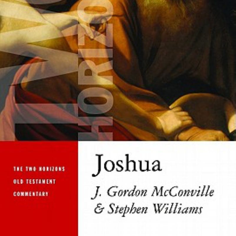 Joshua