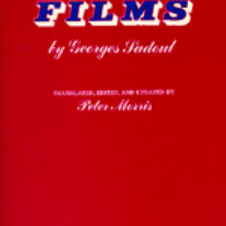 Dictionary of Films