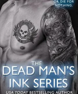 The Dead Man's Ink Series