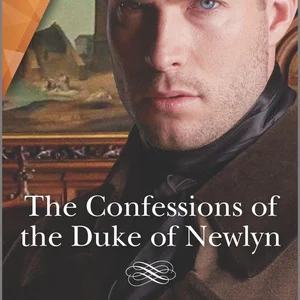 The Confessions of the Duke of Newlyn