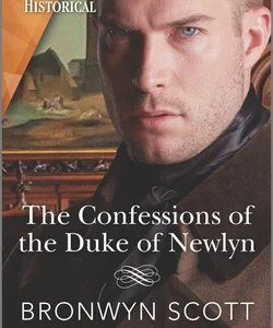 The Confessions of the Duke of Newlyn
