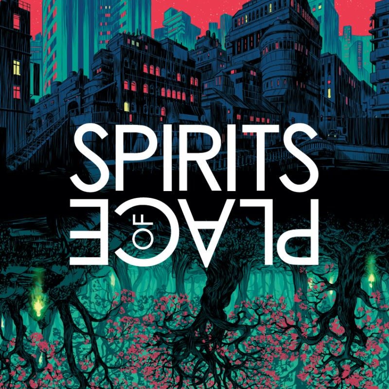 Spirits of Place