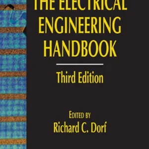 The Electrical Engineering Handbook - Six Volume Set