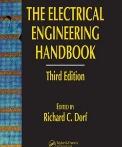 The Electrical Engineering Handbook - Six Volume Set