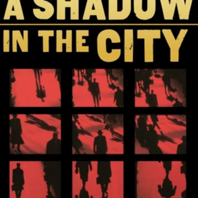 A Shadow in the City