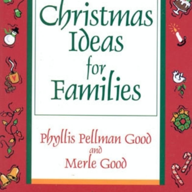 Christmas Ideas for Families