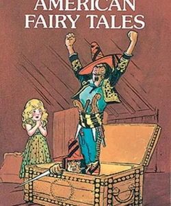 American Fairy Tales