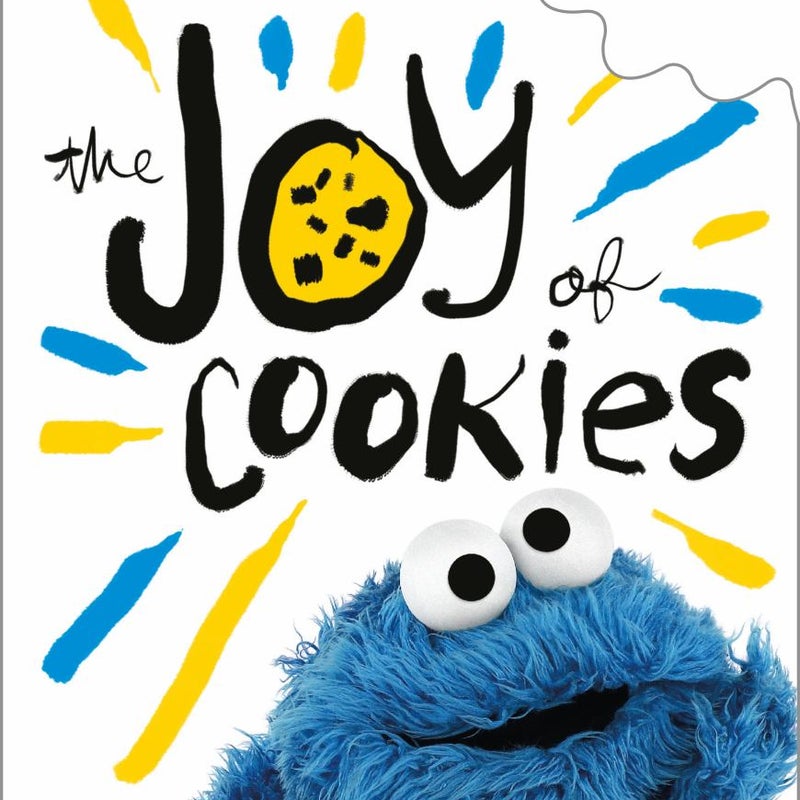 The Joy of Cookies