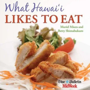 What Hawai'i Likes to Eat
