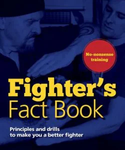 Fighter's Fact Book