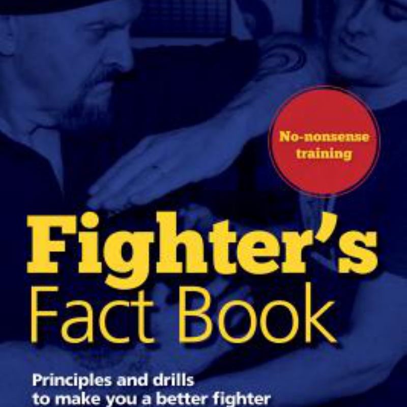 Fighter's Fact Book