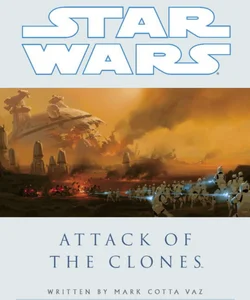 Attack of the Clones