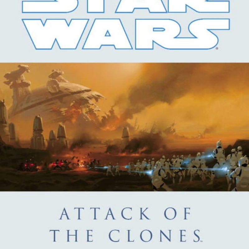 Attack of the Clones