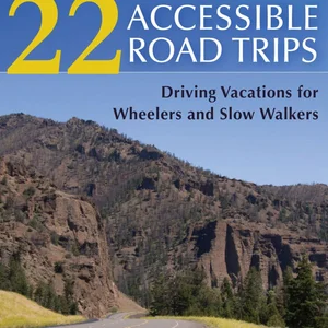 22 Accessible Road Trips