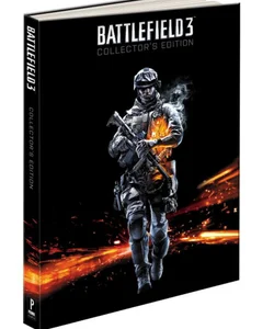 Battlefield 3 Collector's Edition