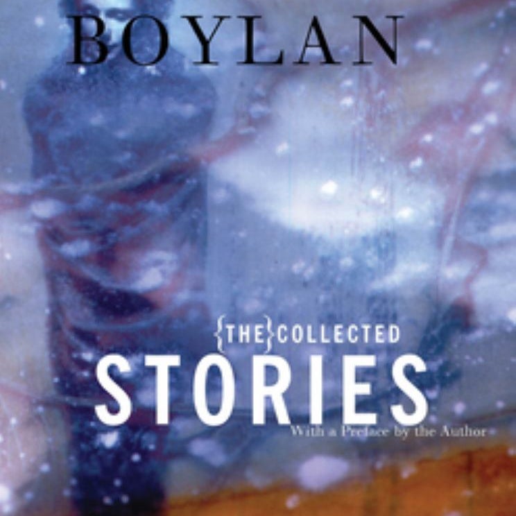 Collected Stories